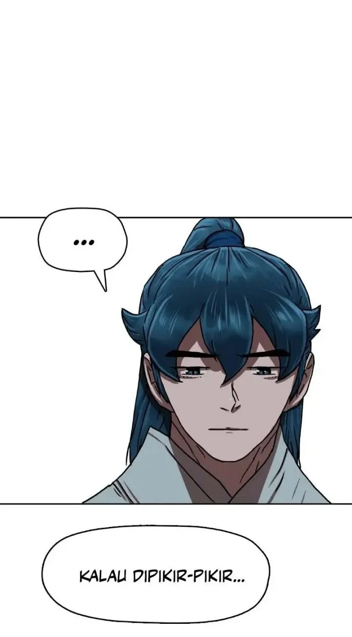 Like a Chilling Flame Chapter 37 Gambar 35