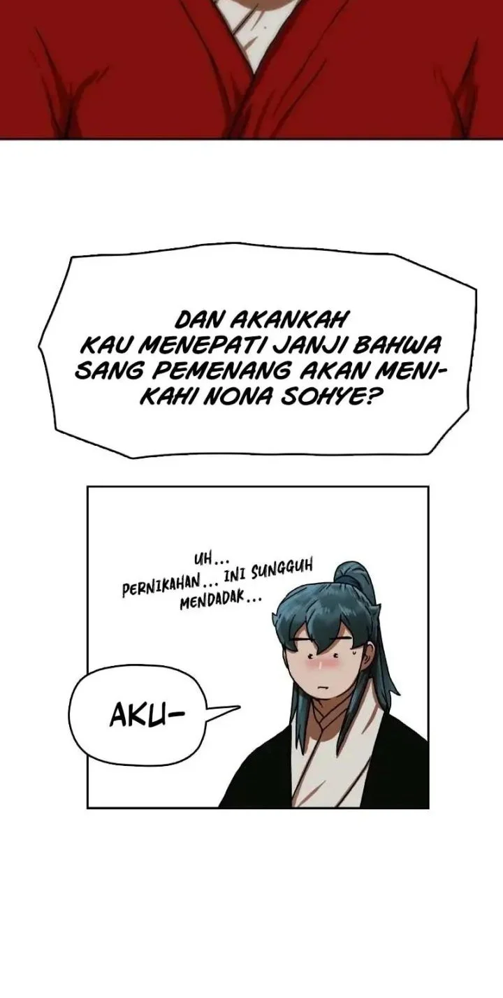 Like a Chilling Flame Chapter 40 Gambar 33