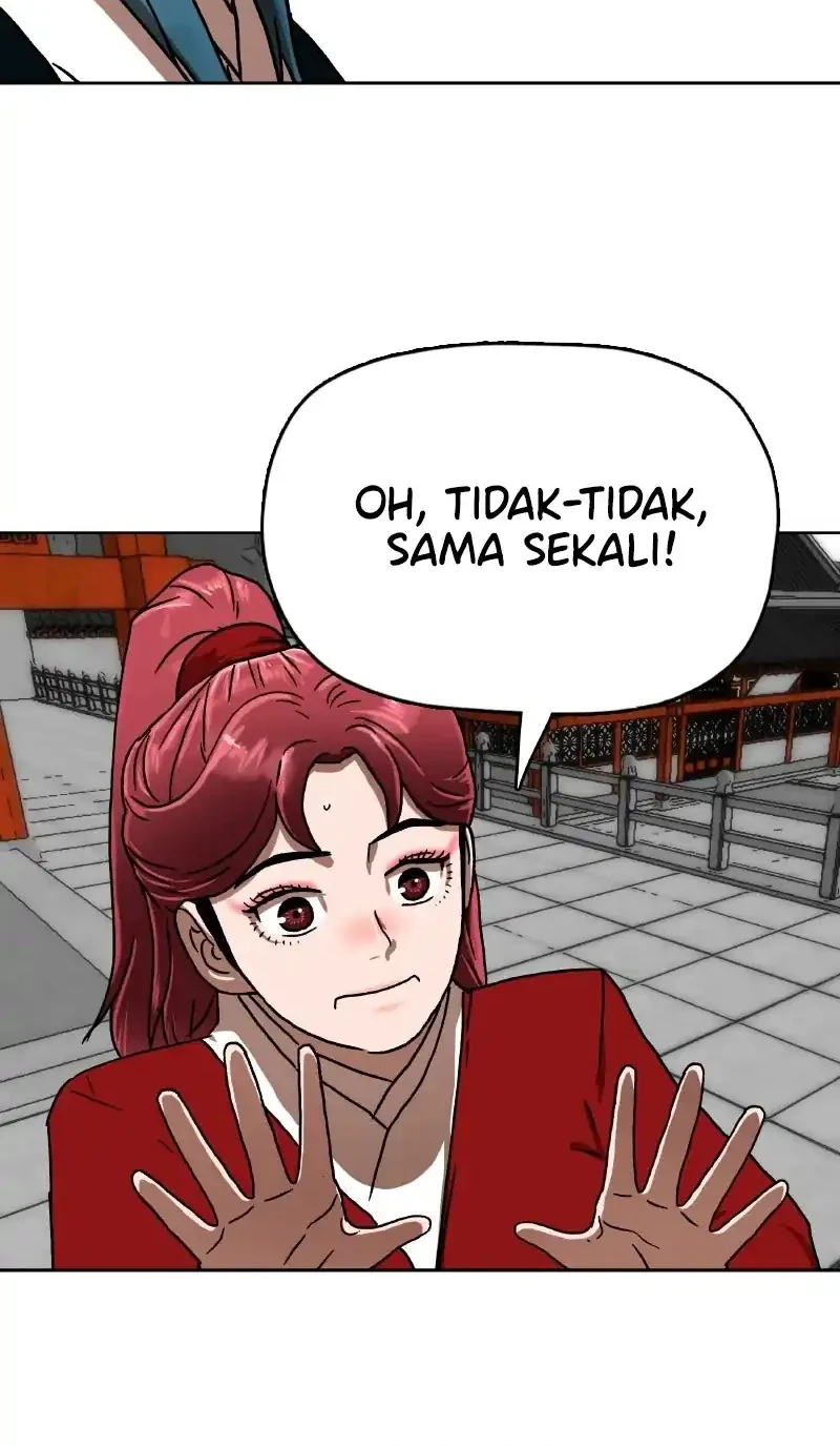 Like a Chilling Flame Chapter 41 Gambar 35