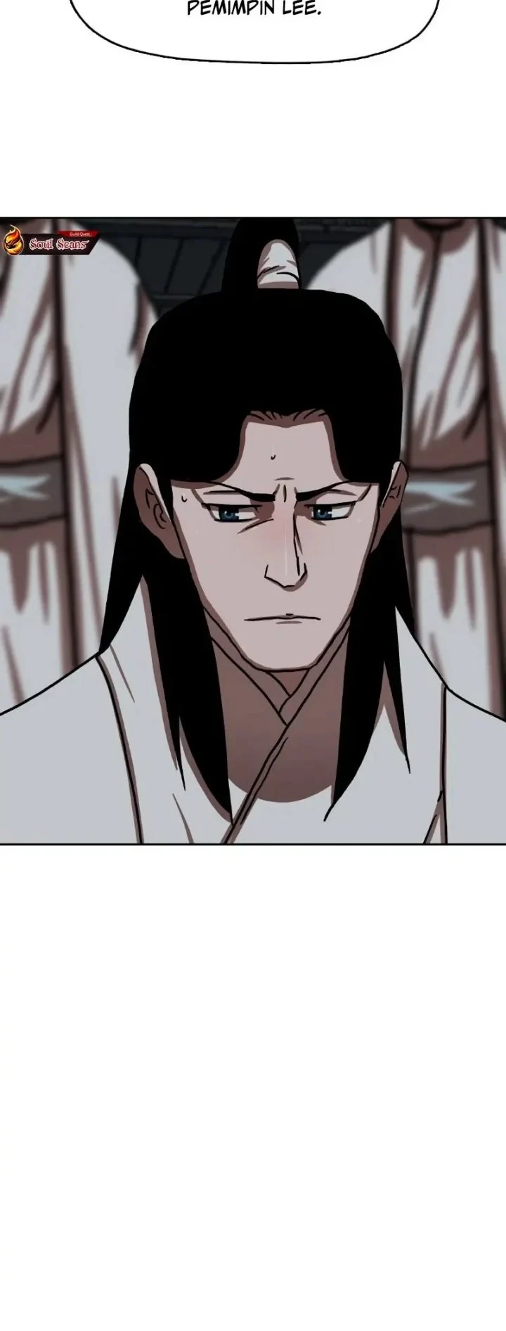 Like a Chilling Flame Chapter 42 Gambar 29