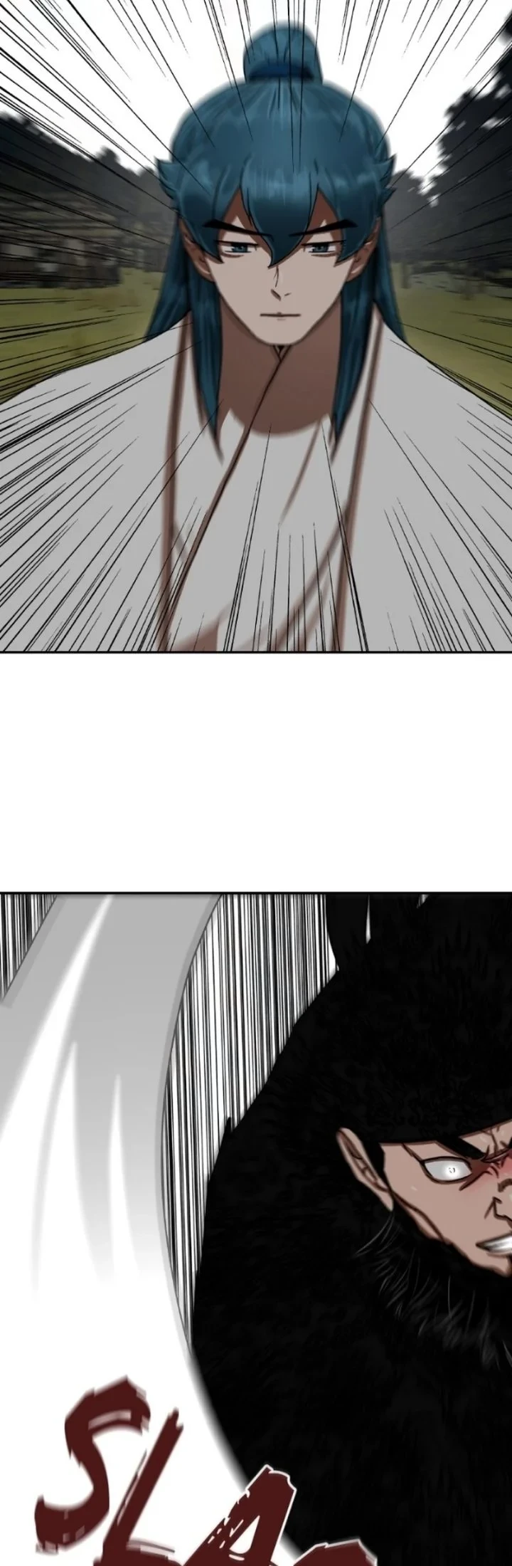 Like a Chilling Flame Chapter 44 Gambar 30