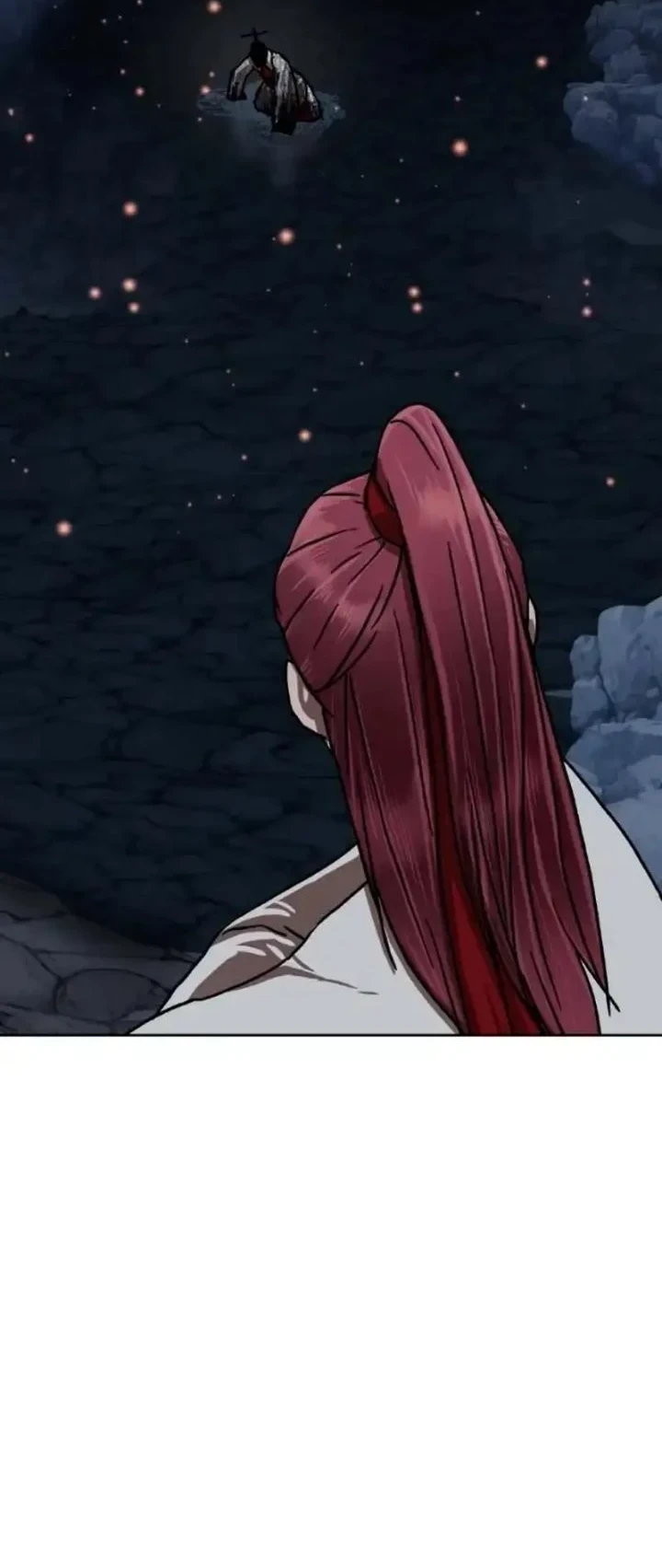 Like a Chilling Flame Chapter 47 Gambar 33