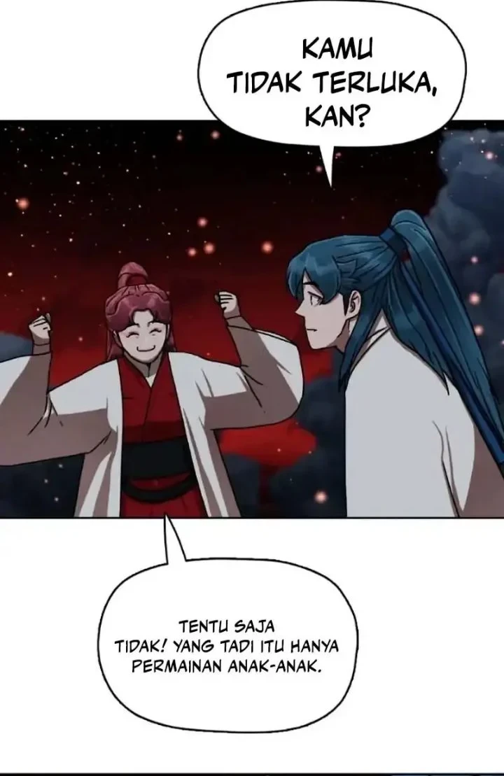Like a Chilling Flame Chapter 48 Gambar 29