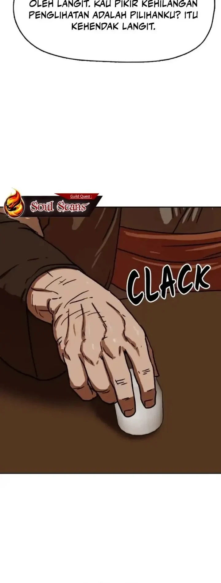 Like a Chilling Flame Chapter 50 Gambar 29