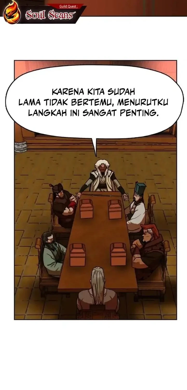 Like a Chilling Flame Chapter 52 Gambar 40