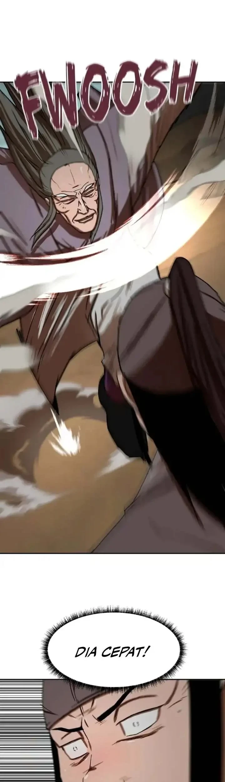 Like a Chilling Flame Chapter 53 Gambar 33