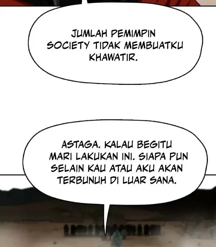 Like a Chilling Flame Chapter 54 Gambar 43
