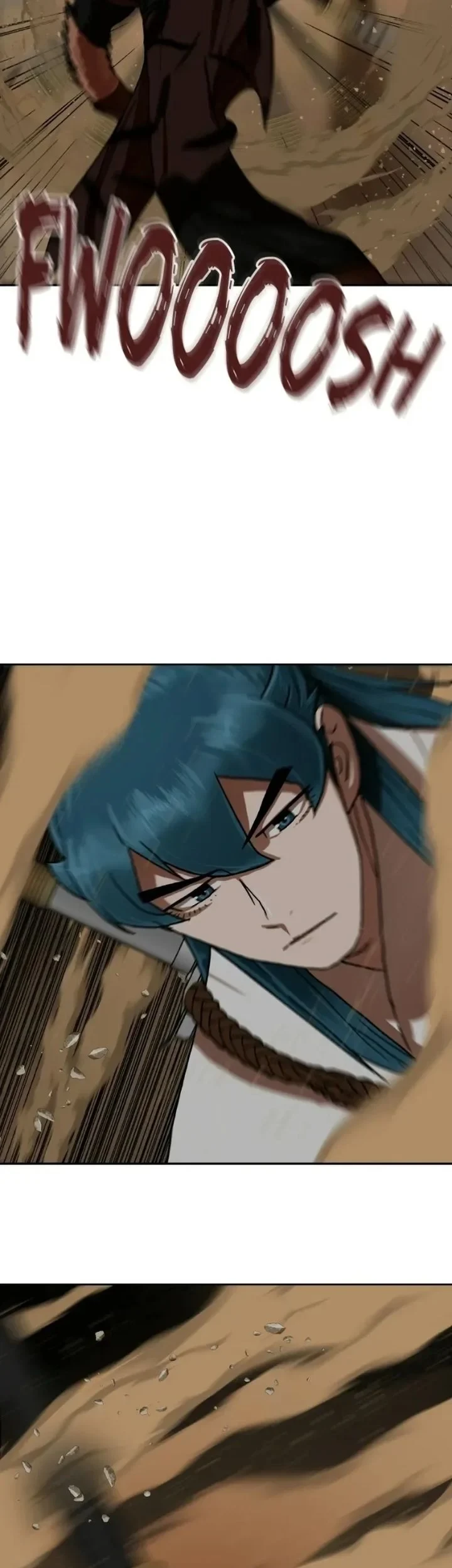 Like a Chilling Flame Chapter 56 Gambar 37