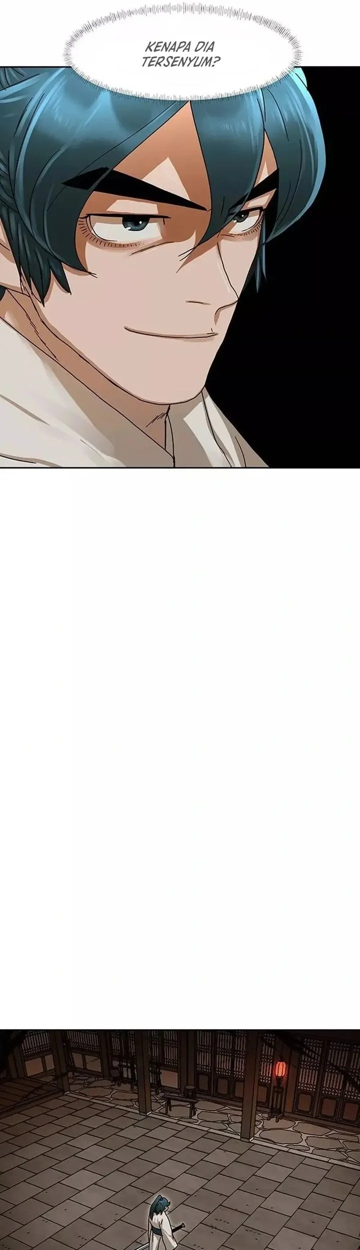 Like a Chilling Flame Chapter 6 Gambar 35