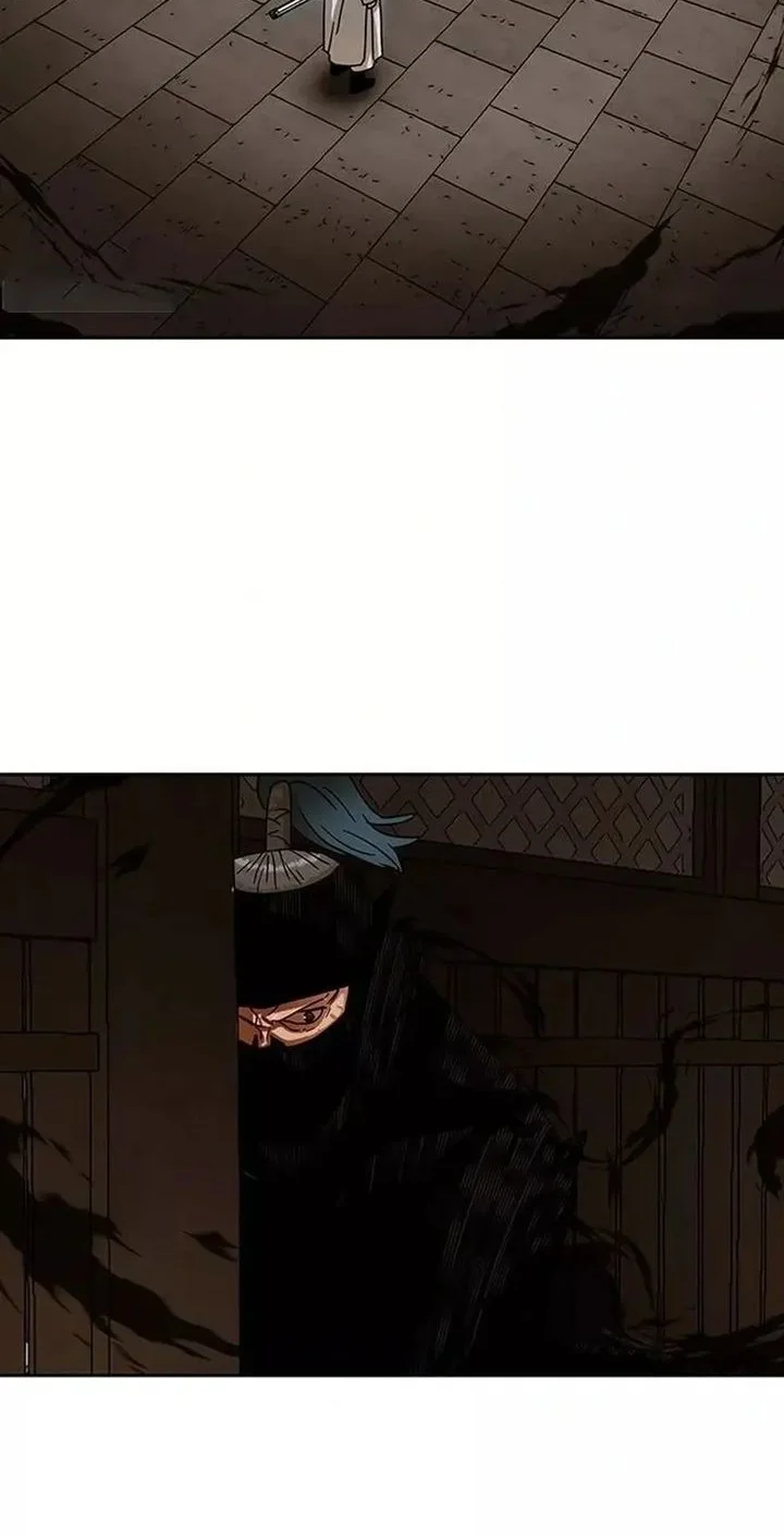 Like a Chilling Flame Chapter 6 Gambar 36
