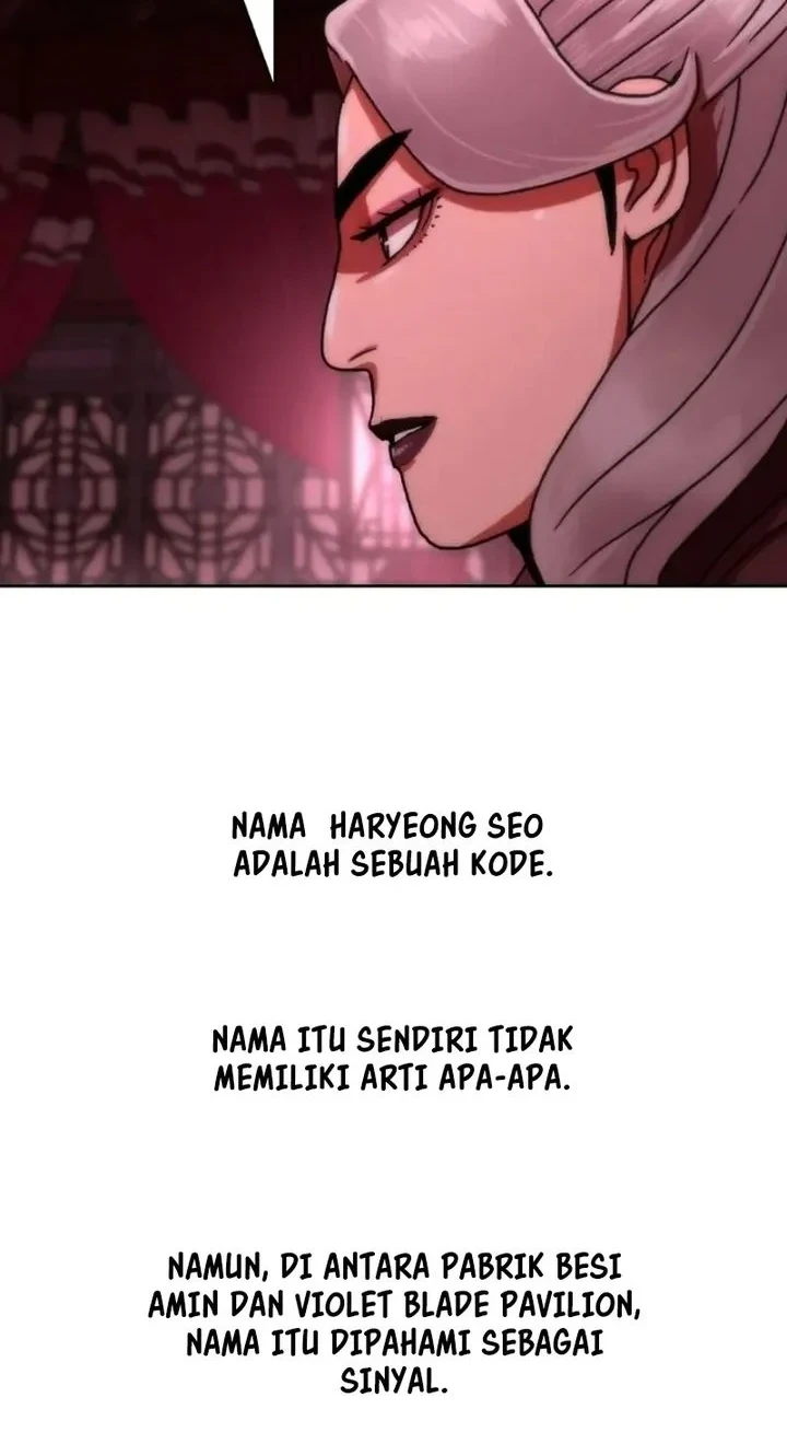 Like a Chilling Flame Chapter 61 Gambar 34