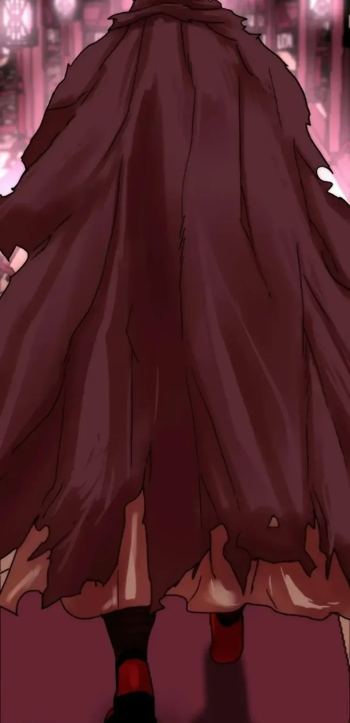 Like a Chilling Flame Chapter 62 Gambar 40