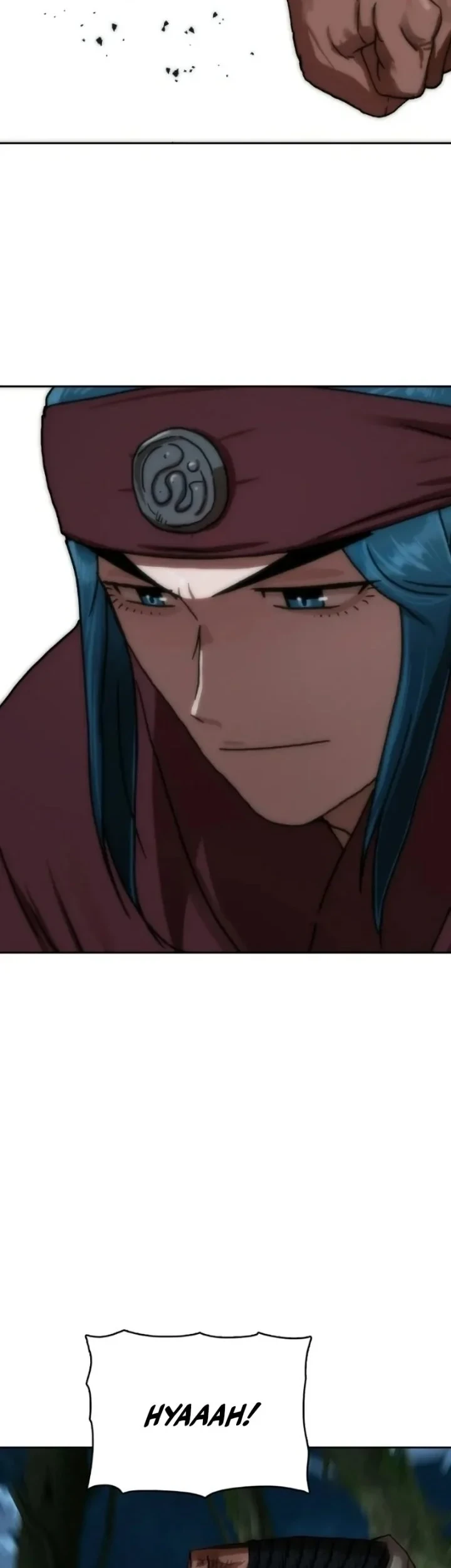 Like a Chilling Flame Chapter 63 Gambar 33