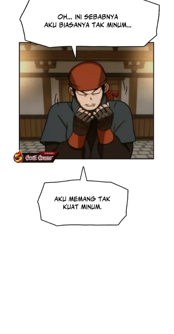 Like a Chilling Flame Chapter 69 Gambar 31