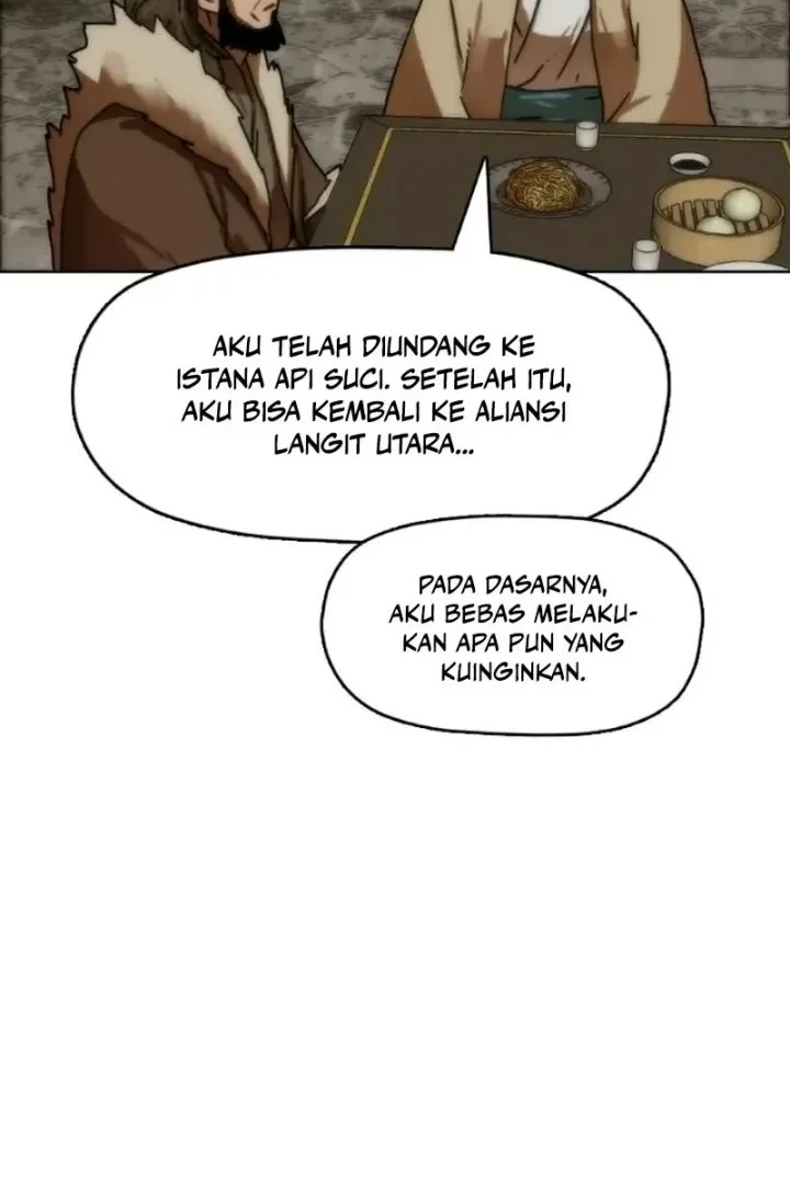 Like a Chilling Flame Chapter 70 Gambar 33
