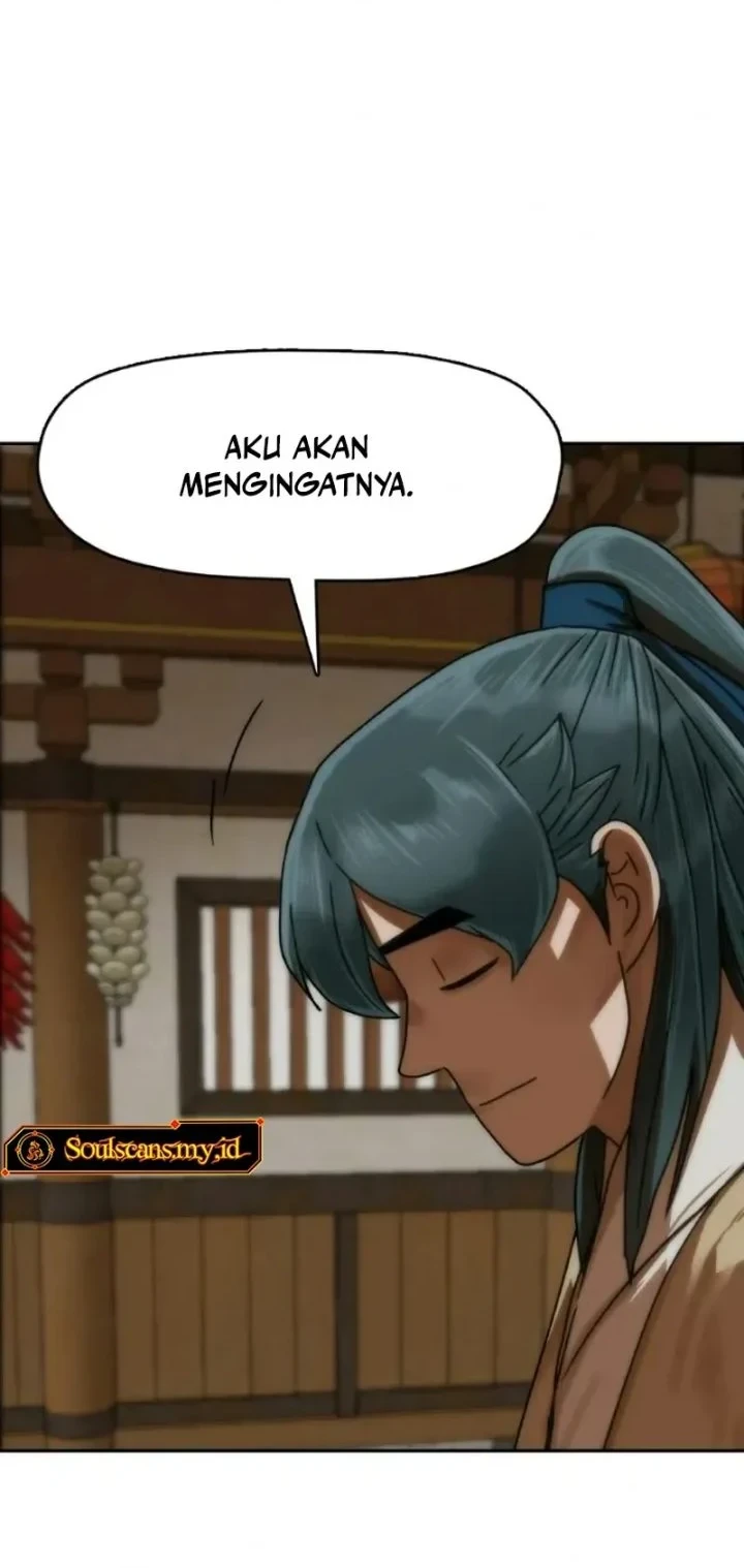 Like a Chilling Flame Chapter 70 Gambar 35