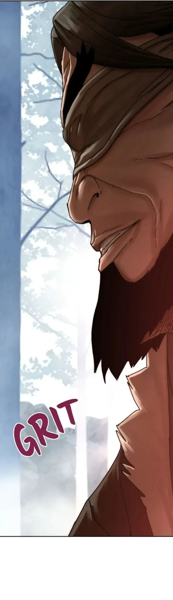 Like a Chilling Flame Chapter 71 Gambar 41