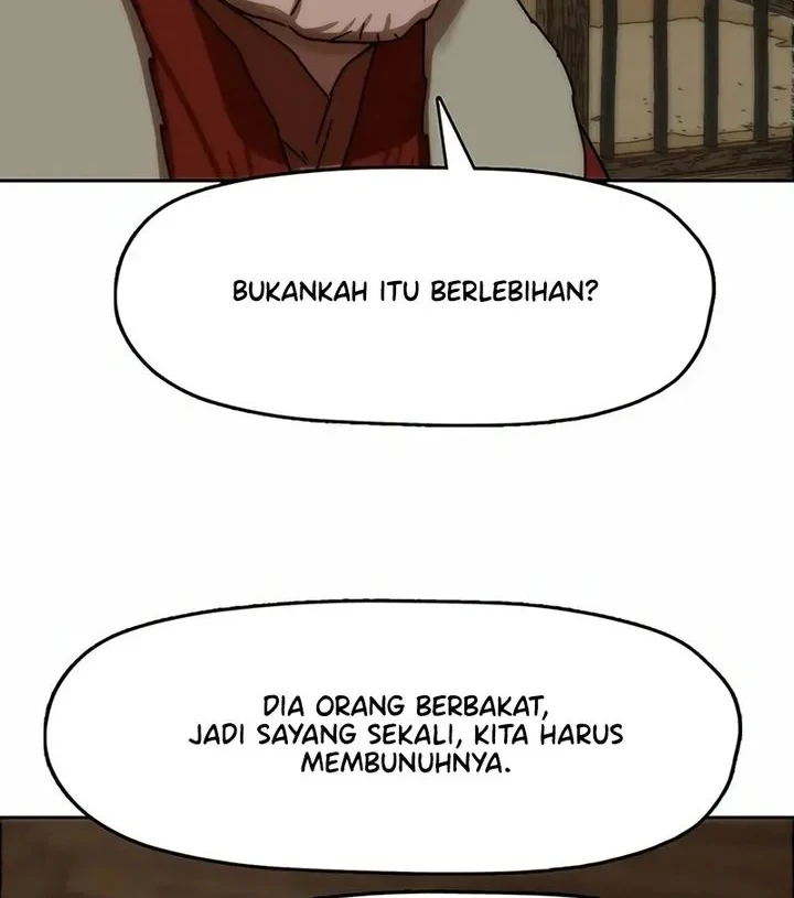Like a Chilling Flame Chapter 72 Gambar 34
