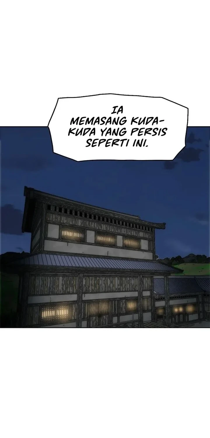 Like a Chilling Flame Chapter 73 Gambar 36