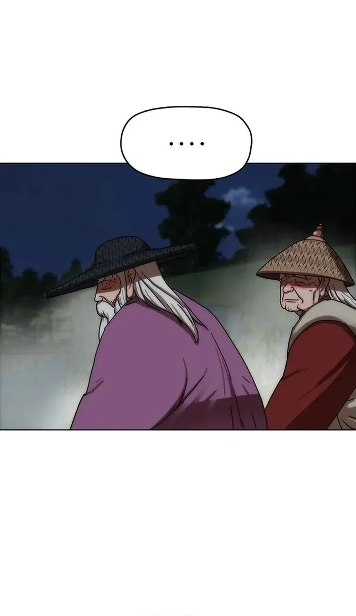 Like a Chilling Flame Chapter 74 Gambar 37
