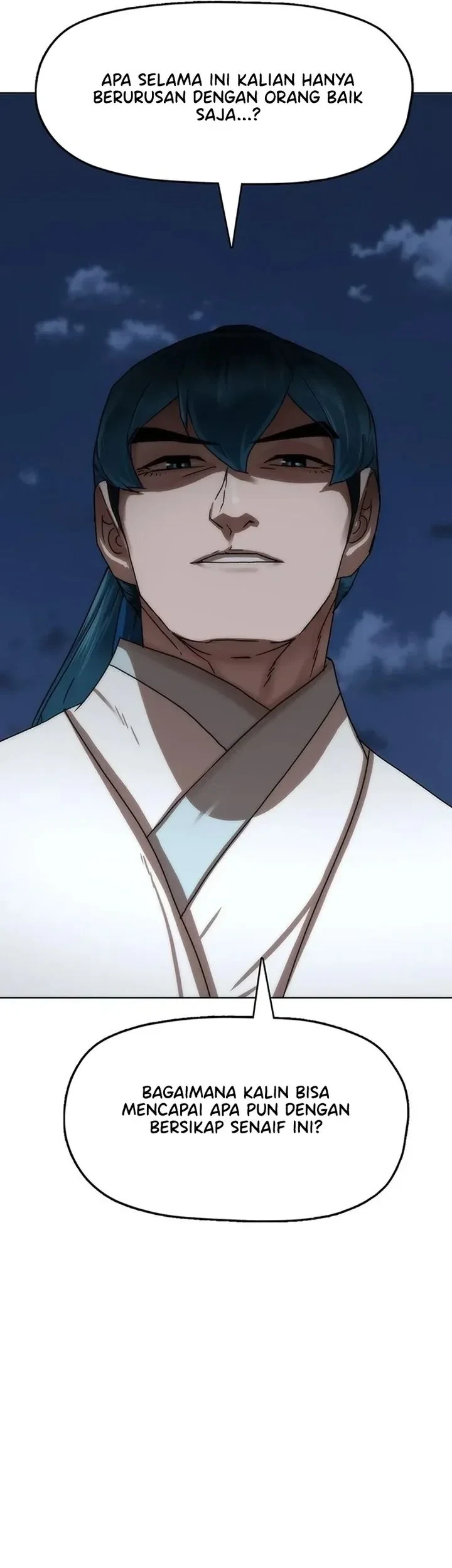 Like a Chilling Flame Chapter 74 Gambar 38