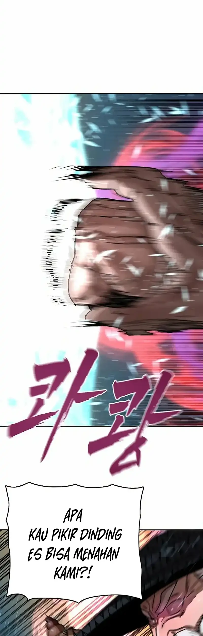 Like a Chilling Flame Chapter 75 Gambar 33