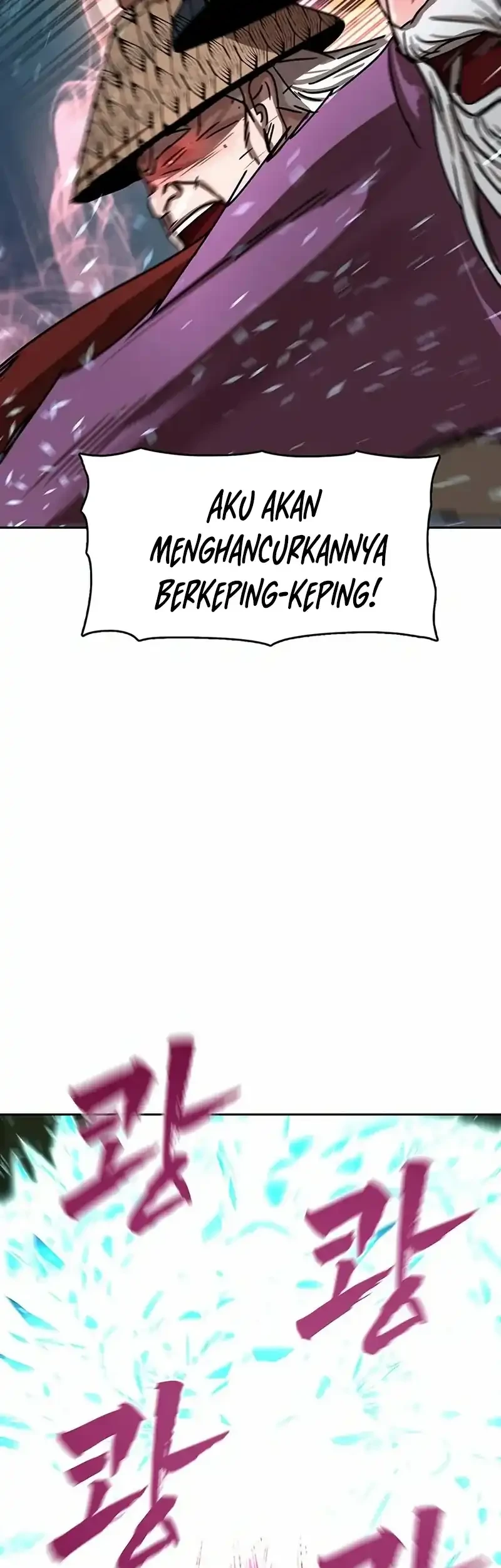 Like a Chilling Flame Chapter 75 Gambar 34