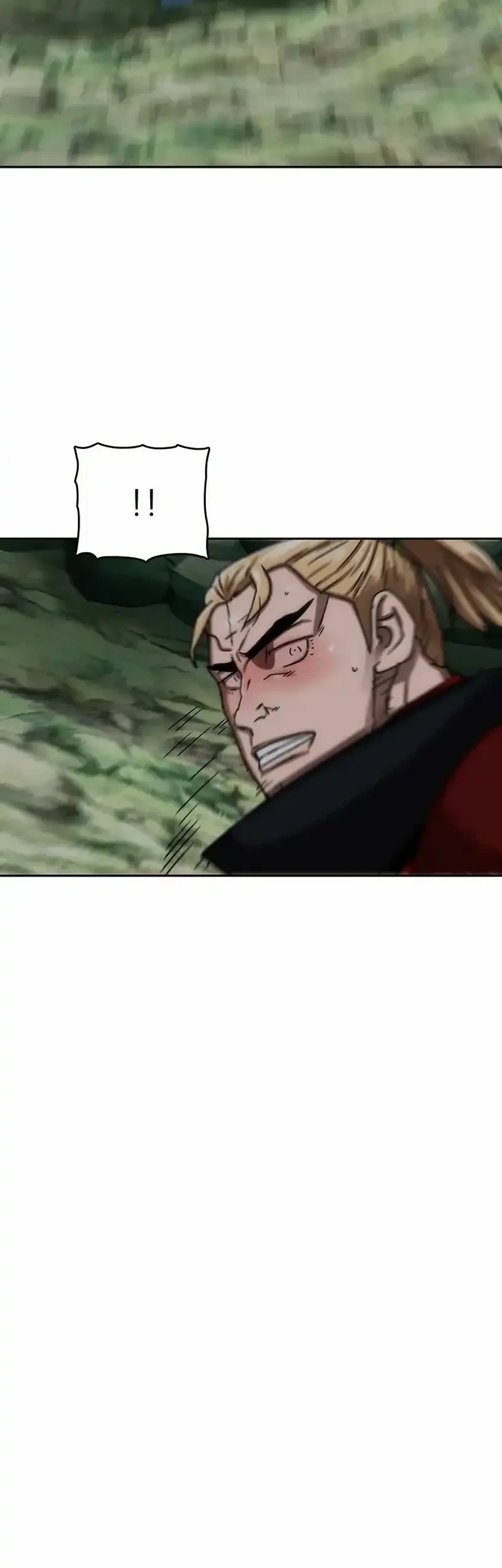 Like a Chilling Flame Chapter 76 Gambar 38