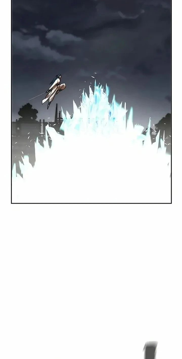 Like a Chilling Flame Chapter 78 Gambar 45