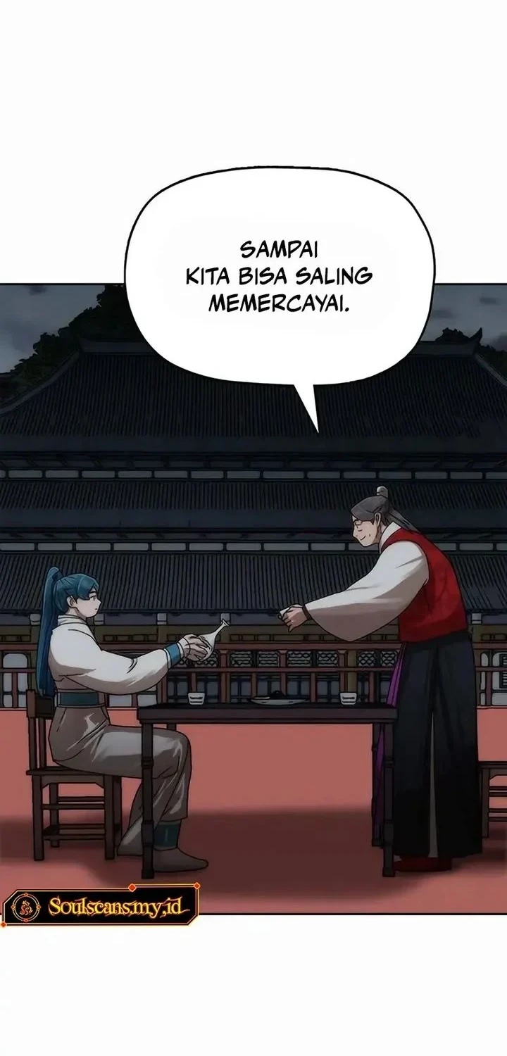Like a Chilling Flame Chapter 79 Gambar 38