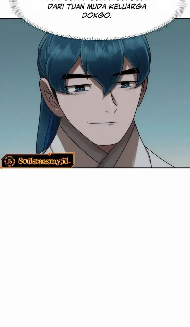 Like a Chilling Flame Chapter 79 Gambar 40