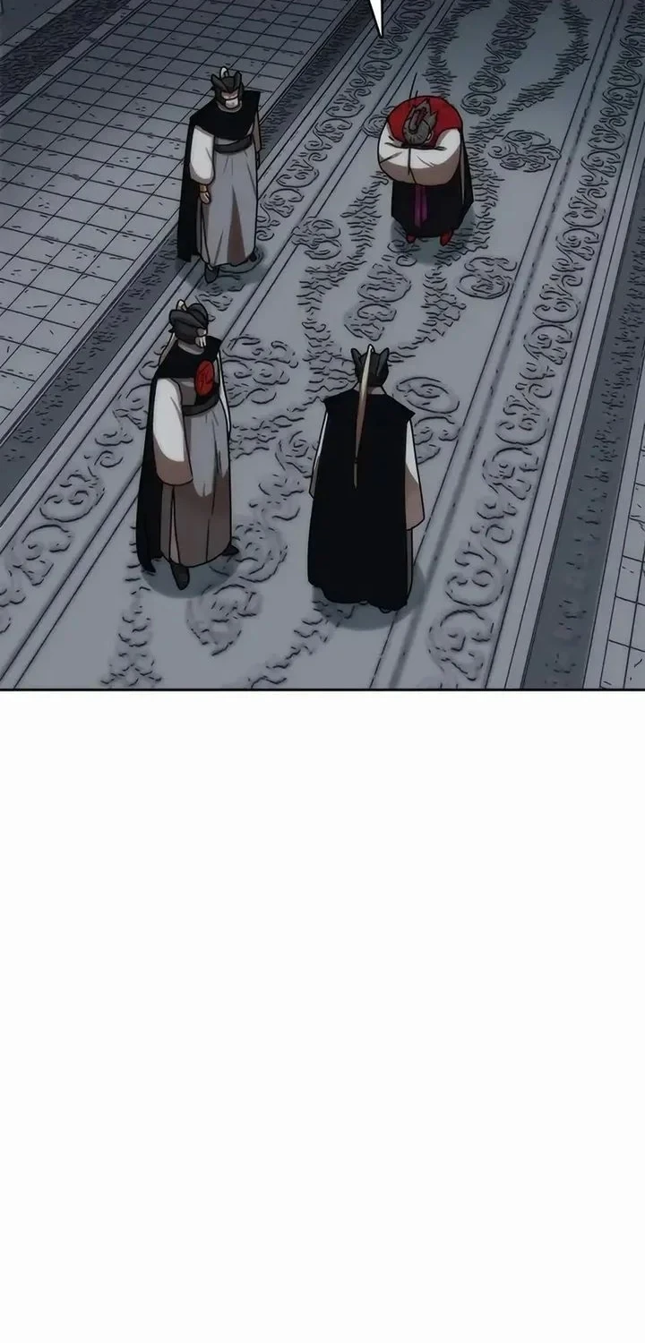 Like a Chilling Flame Chapter 81 Gambar 34