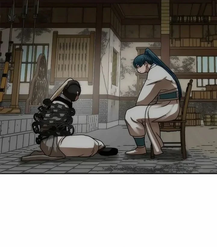 Like a Chilling Flame Chapter 84 Gambar 38