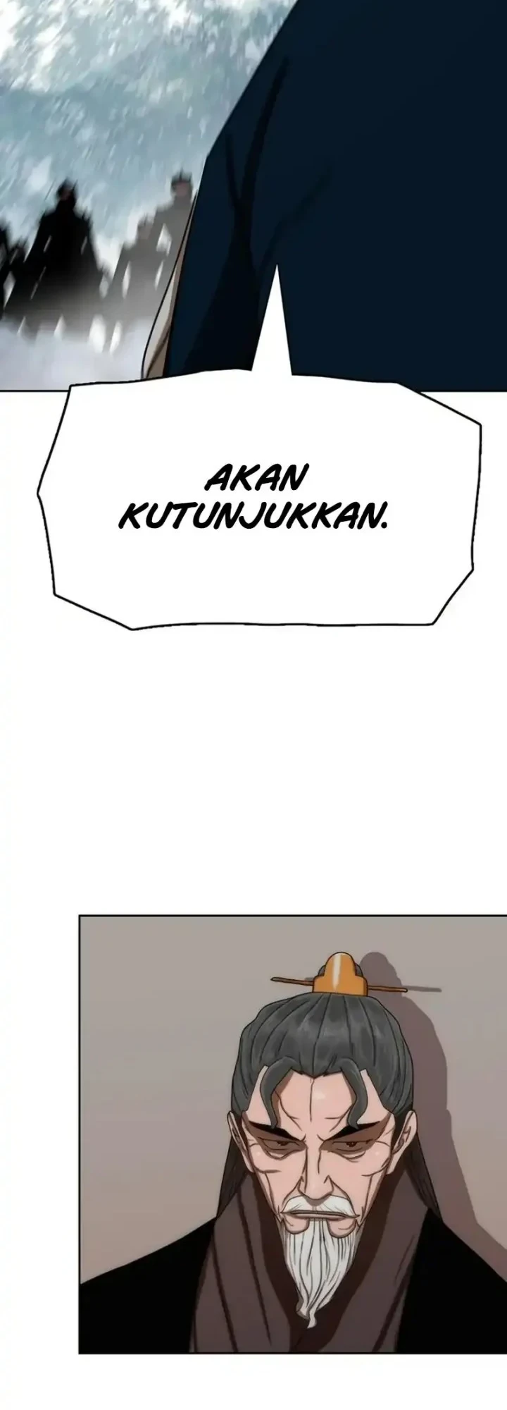 Like a Chilling Flame Chapter 87 Gambar 41