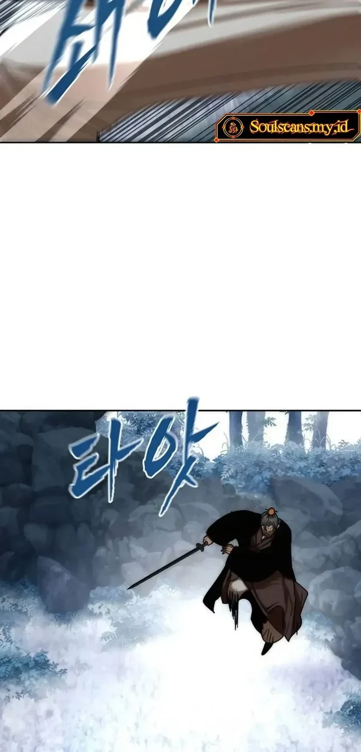 Like a Chilling Flame Chapter 88 Gambar 44