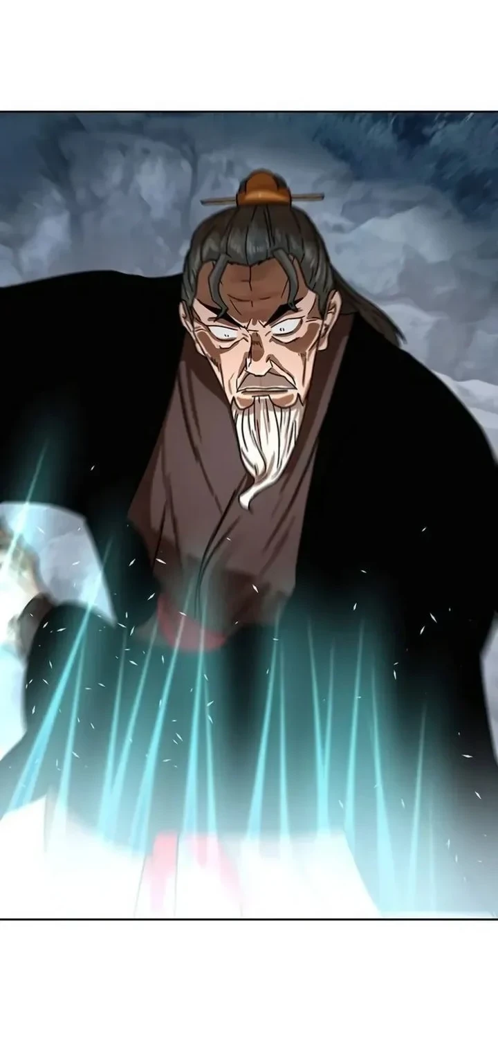 Like a Chilling Flame Chapter 88 Gambar 46