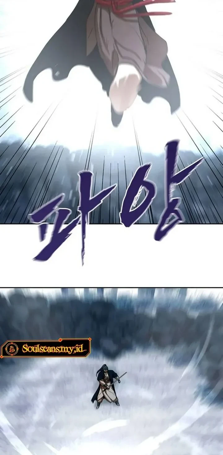 Like a Chilling Flame Chapter 88 Gambar 48