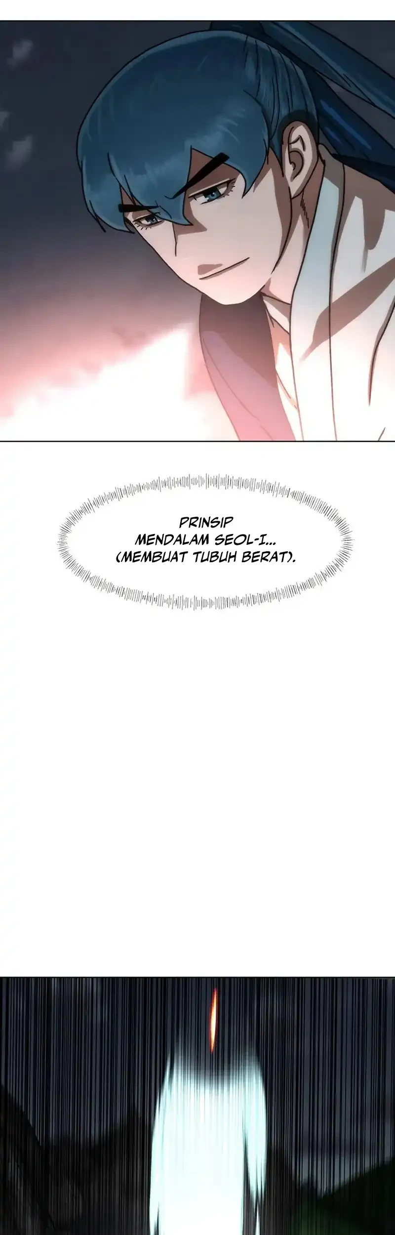 Like a Chilling Flame Chapter 92 Gambar 50