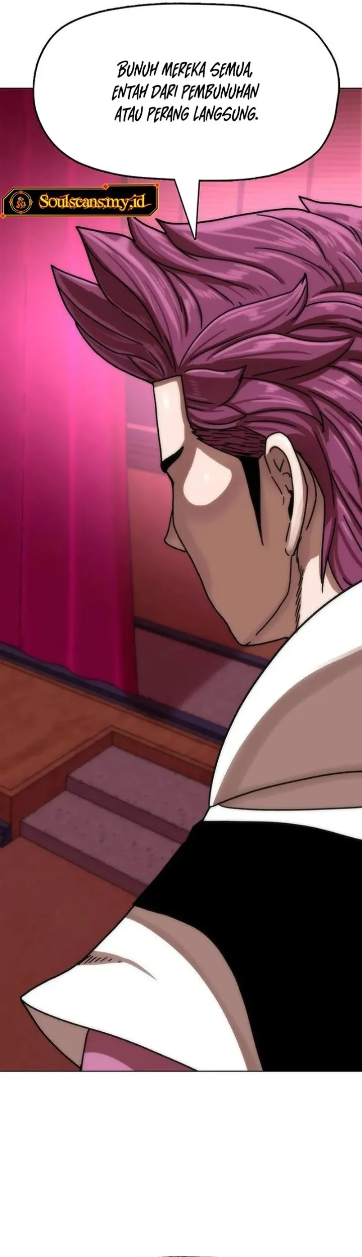 Like a Chilling Flame Chapter 95 Gambar 38