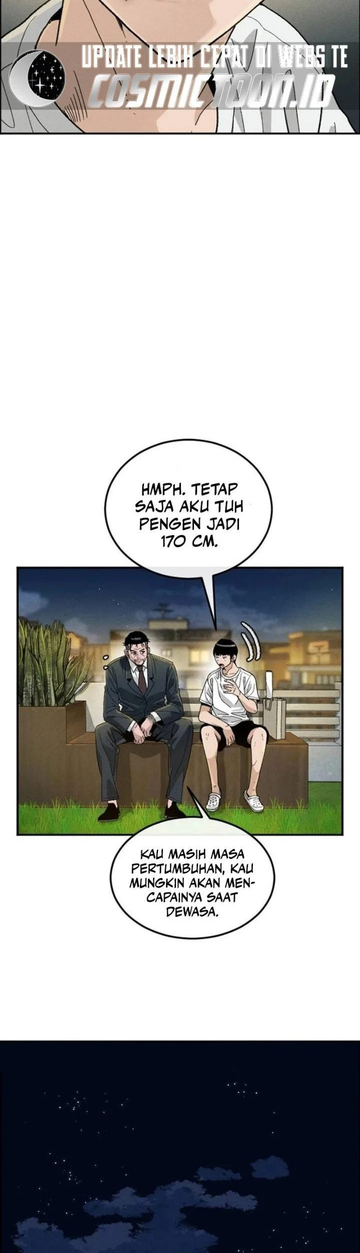 Like Father, Like Son Chapter 1 Gambar 78