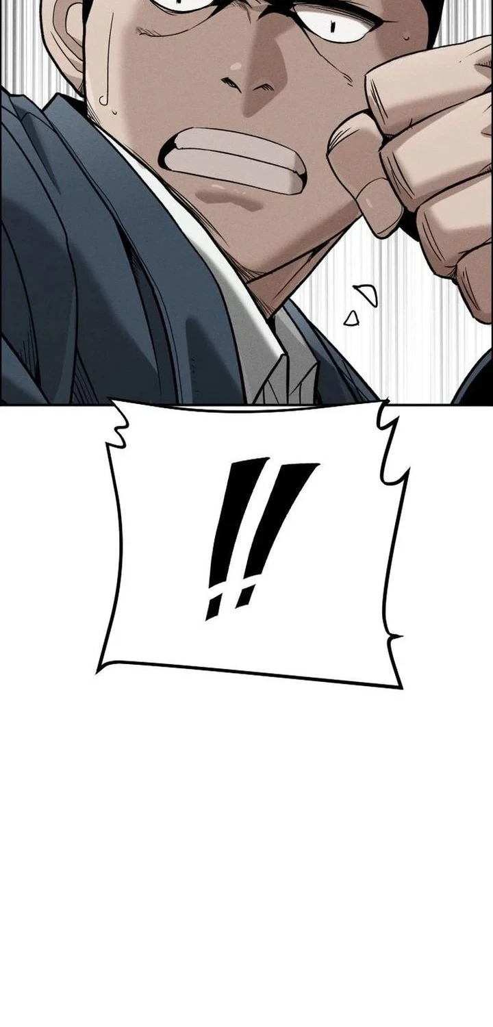 Like Father, Like Son Chapter 12 Gambar 68