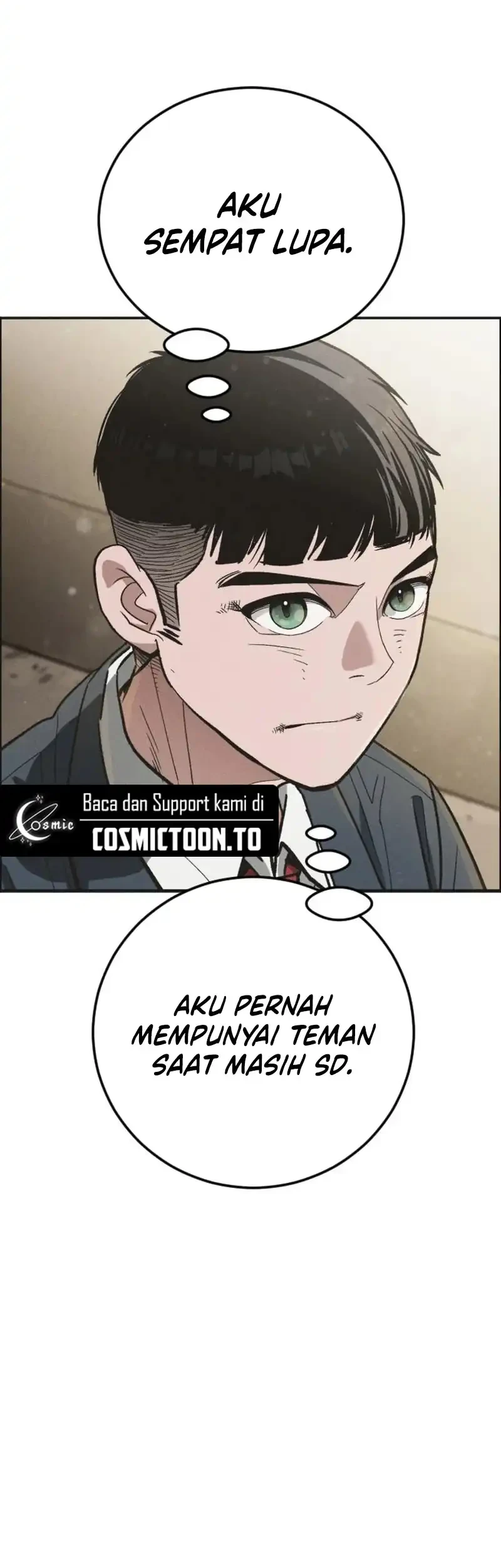 Like Father, Like Son Chapter 13 Gambar 41
