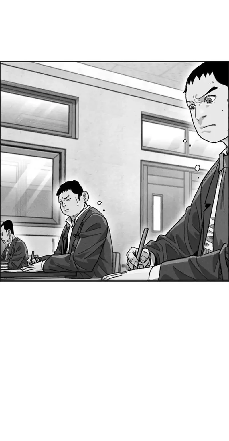 Like Father, Like Son Chapter 13 Gambar 42