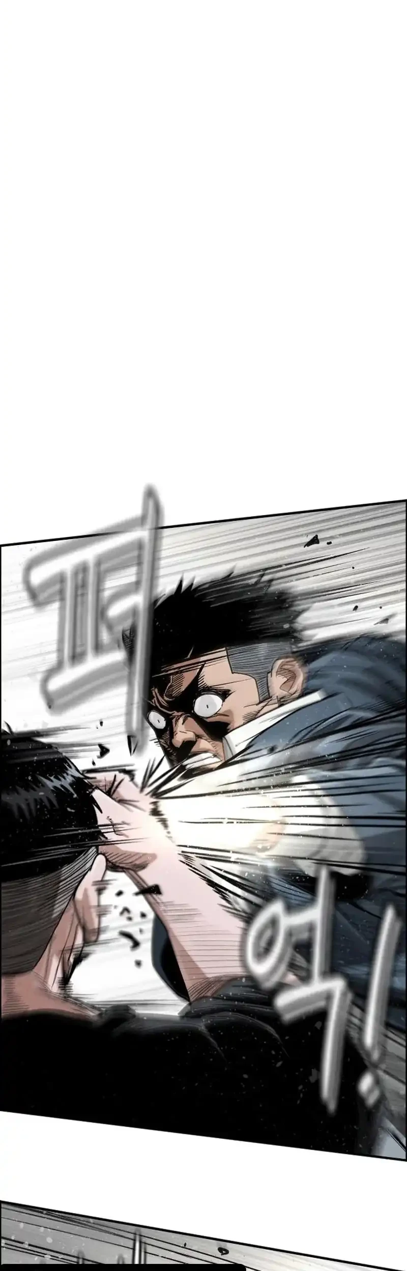 Like Father, Like Son Chapter 14 Gambar 41