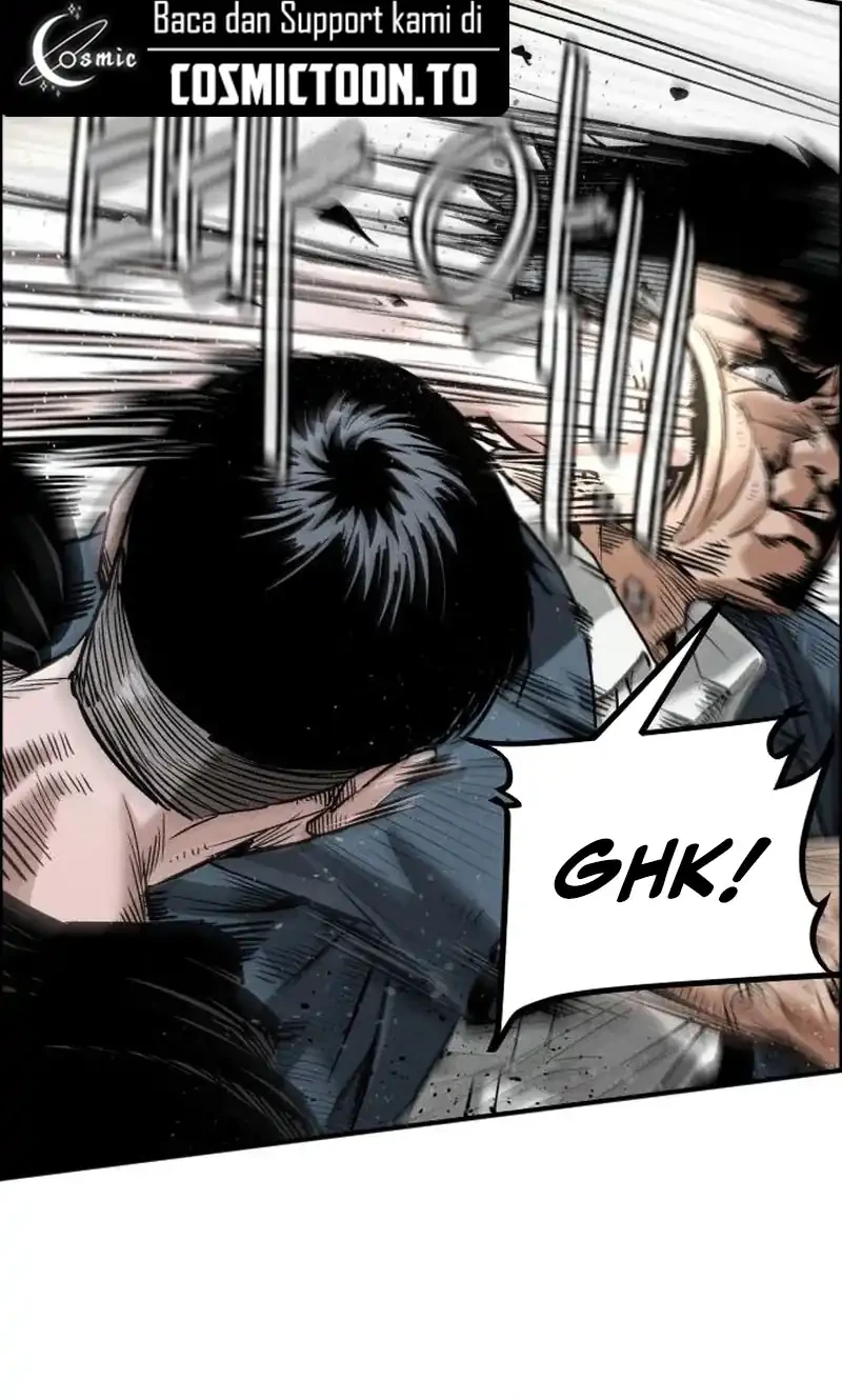 Like Father, Like Son Chapter 14 Gambar 42