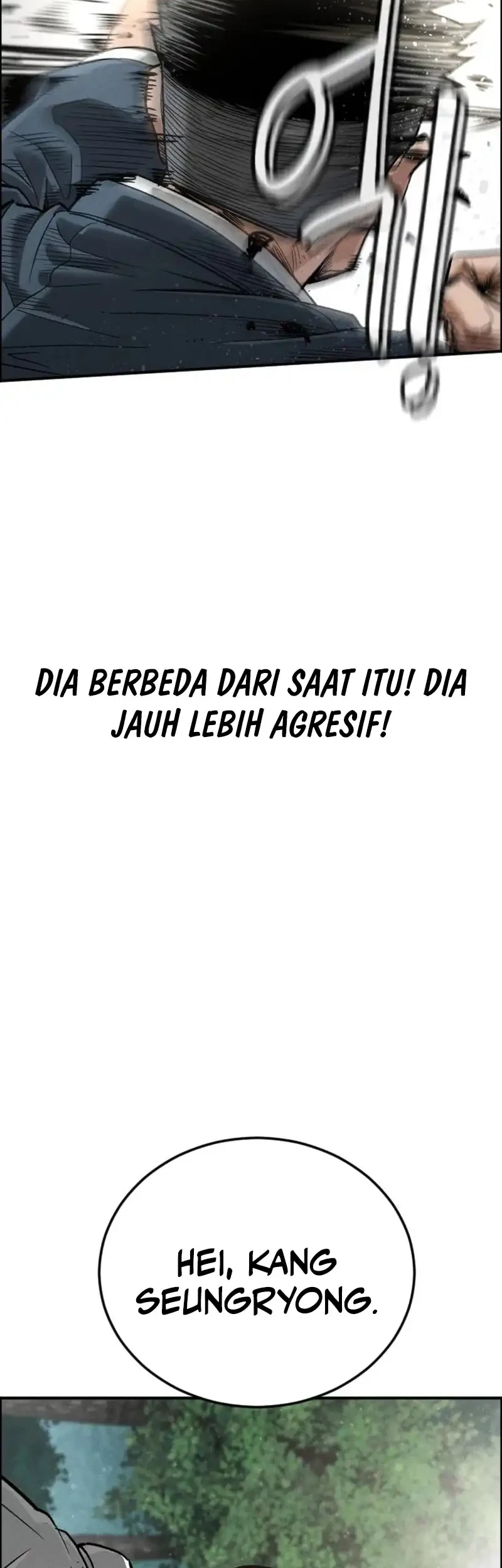 Like Father, Like Son Chapter 14 Gambar 44