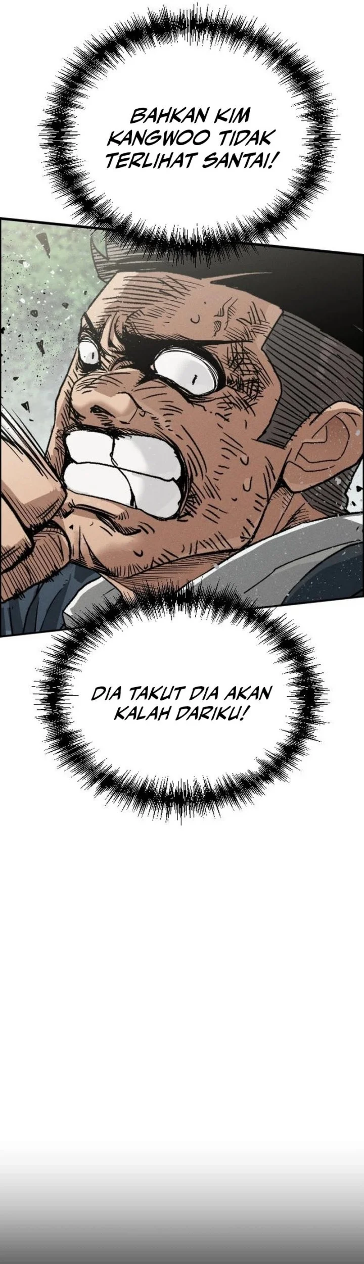 Like Father, Like Son Chapter 15 Gambar 37