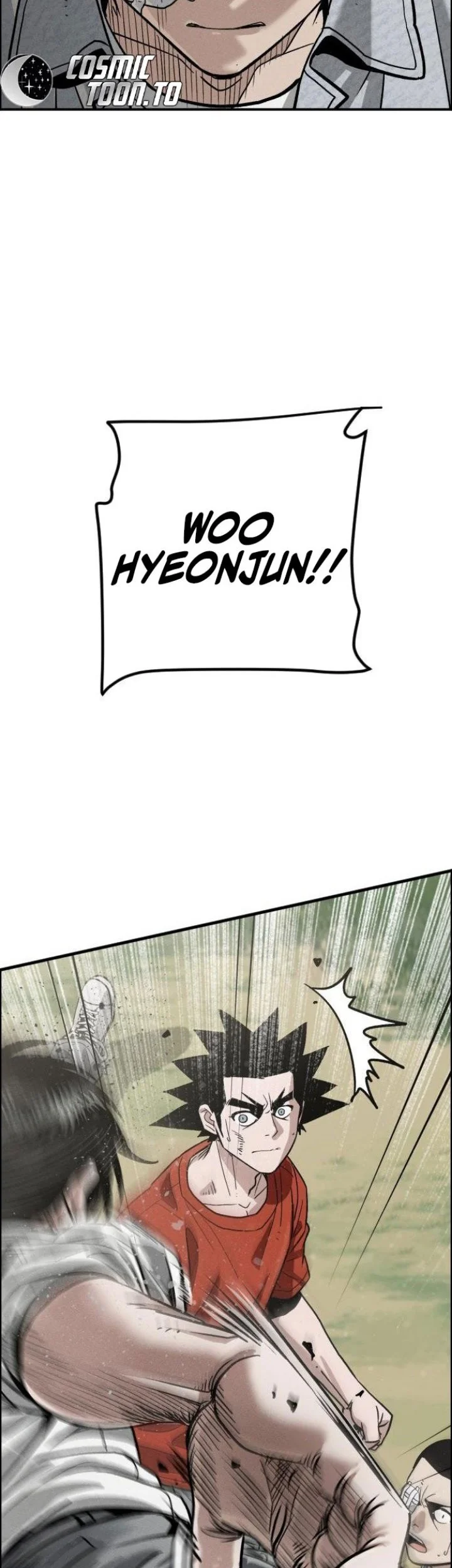 Like Father, Like Son Chapter 16 Gambar 31