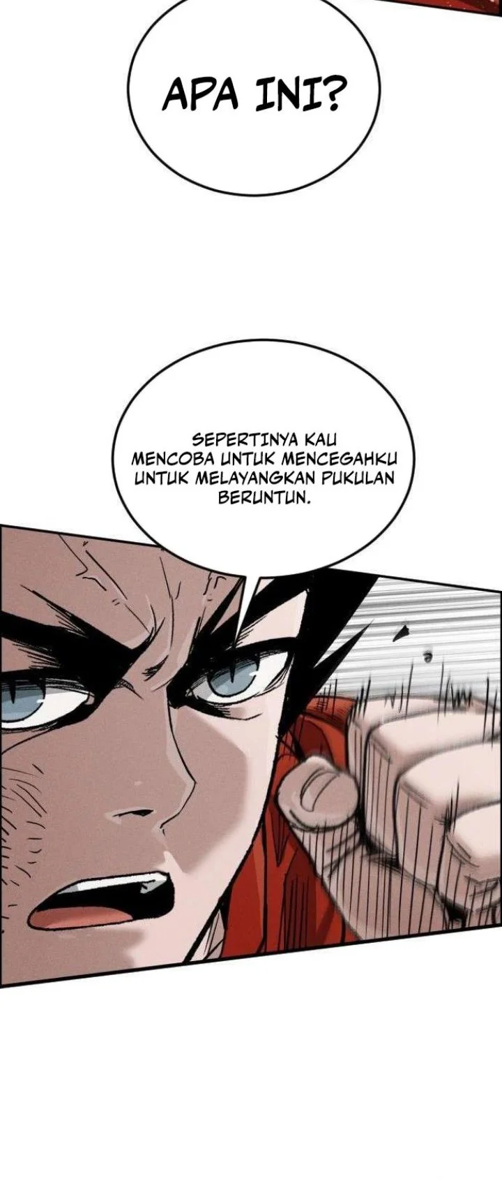 Like Father, Like Son Chapter 17 Gambar 35
