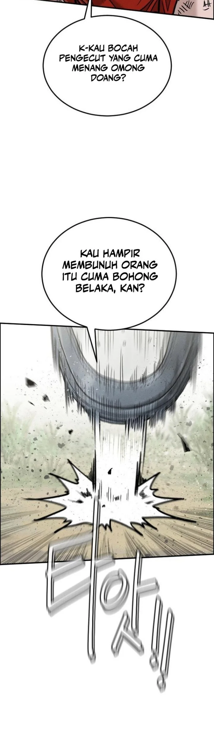 Like Father, Like Son Chapter 18 Gambar 31